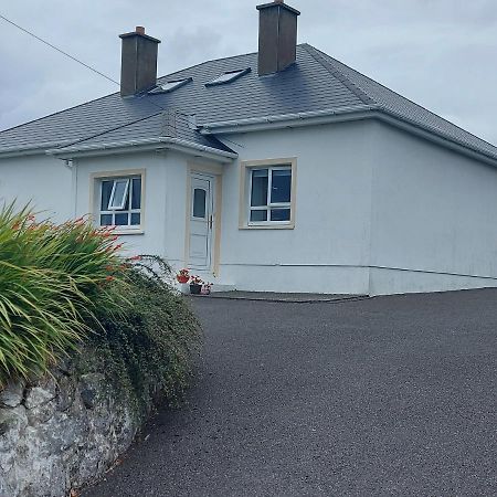 Vila Ard An Phiobaire Doirí Beaga Exteriér fotografie