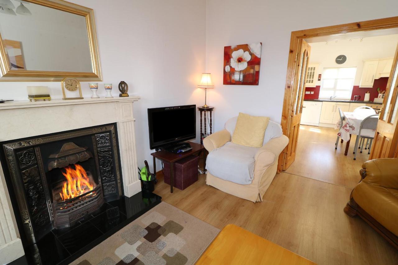 Vila Ard An Phiobaire Doirí Beaga Exteriér fotografie