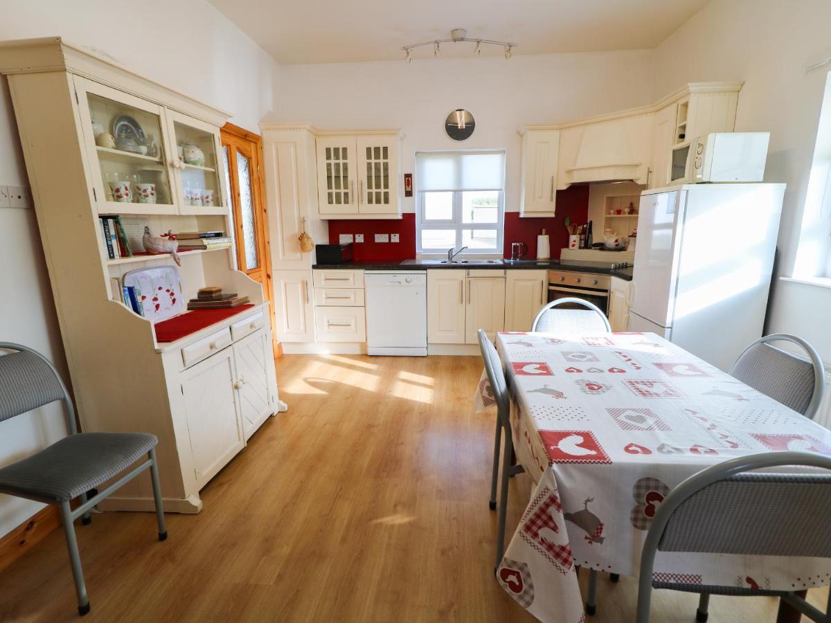 Vila Ard An Phiobaire Doirí Beaga Exteriér fotografie