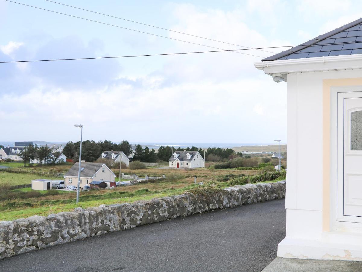 Vila Ard An Phiobaire Doirí Beaga Exteriér fotografie