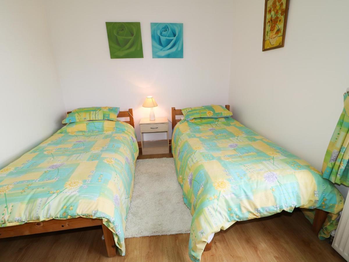 Vila Ard An Phiobaire Doirí Beaga Exteriér fotografie