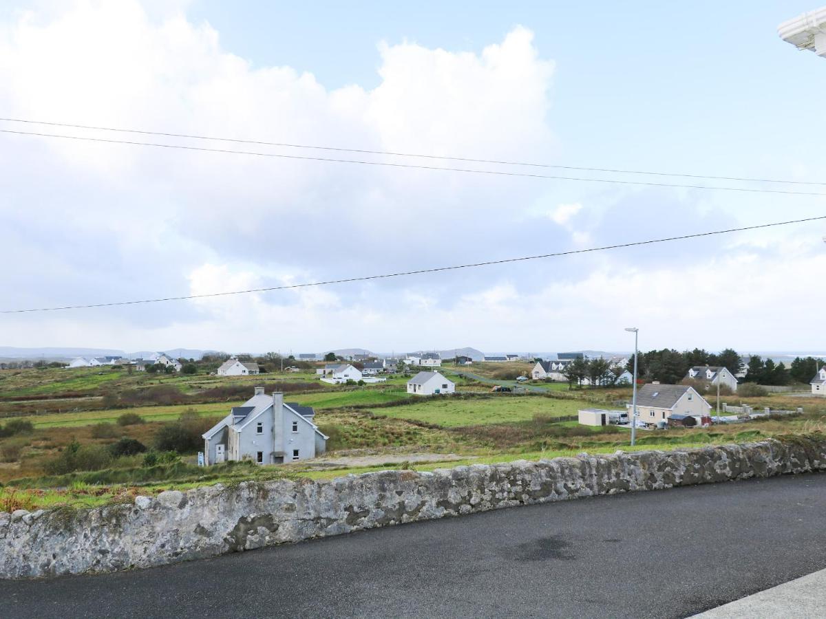 Vila Ard An Phiobaire Doirí Beaga Exteriér fotografie