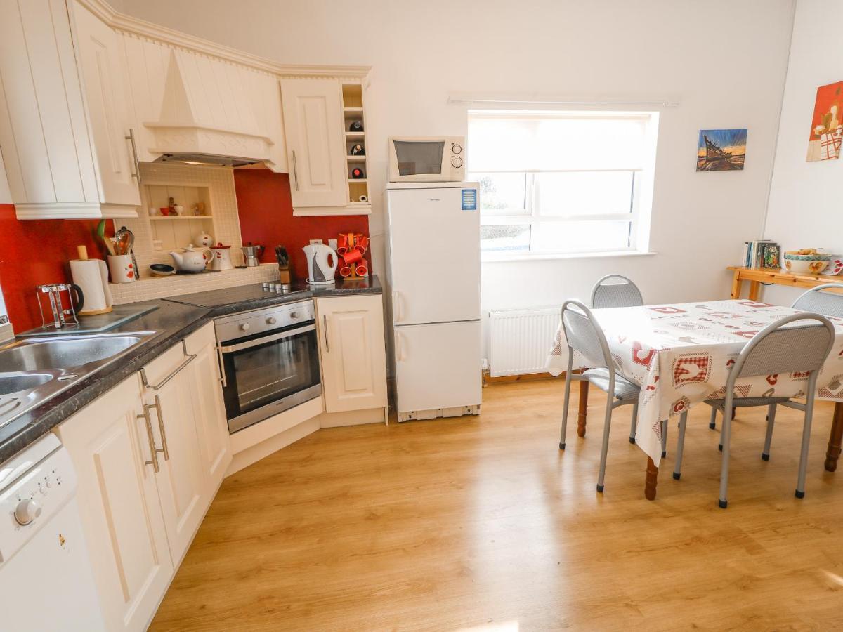 Vila Ard An Phiobaire Doirí Beaga Exteriér fotografie