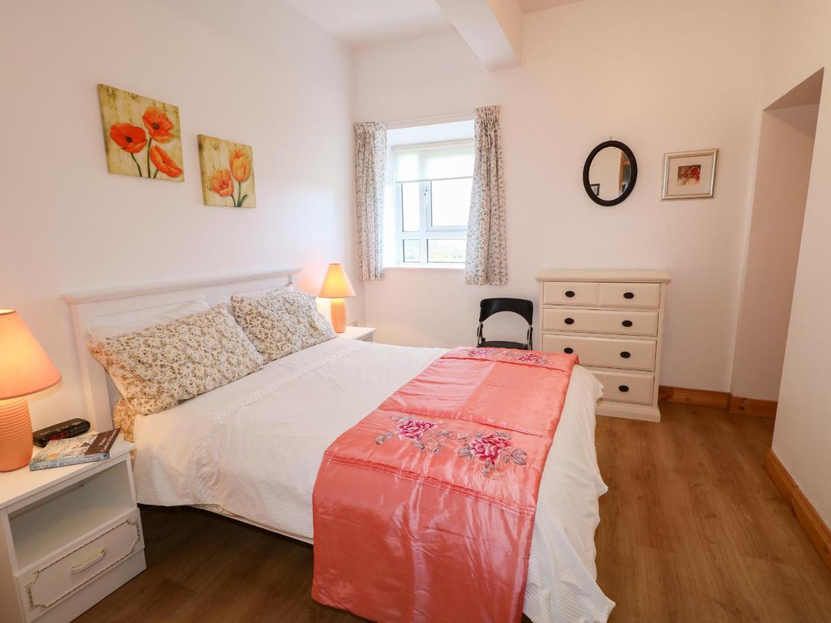 Vila Ard An Phiobaire Doirí Beaga Exteriér fotografie