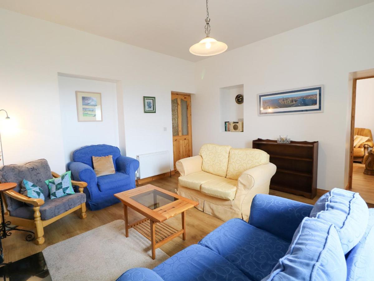 Vila Ard An Phiobaire Doirí Beaga Exteriér fotografie