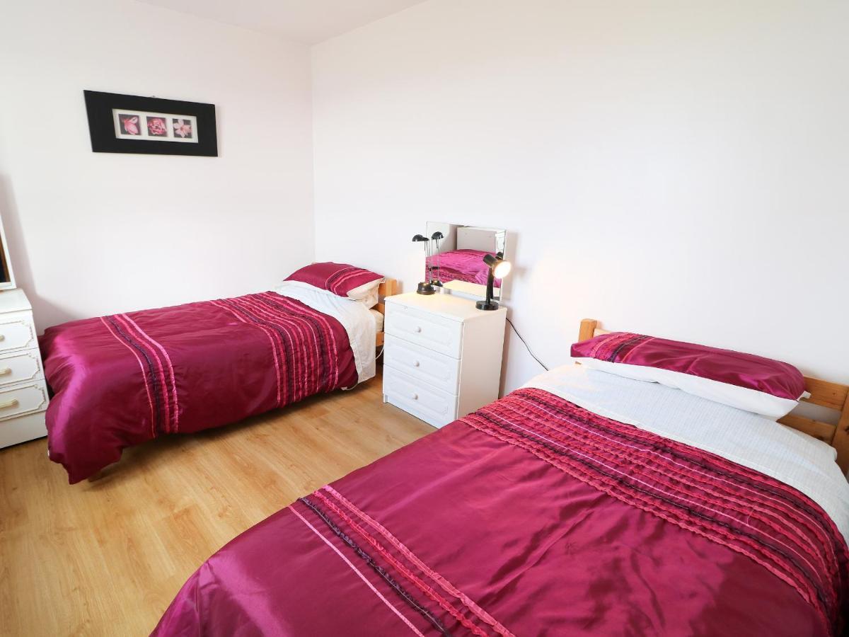 Vila Ard An Phiobaire Doirí Beaga Exteriér fotografie