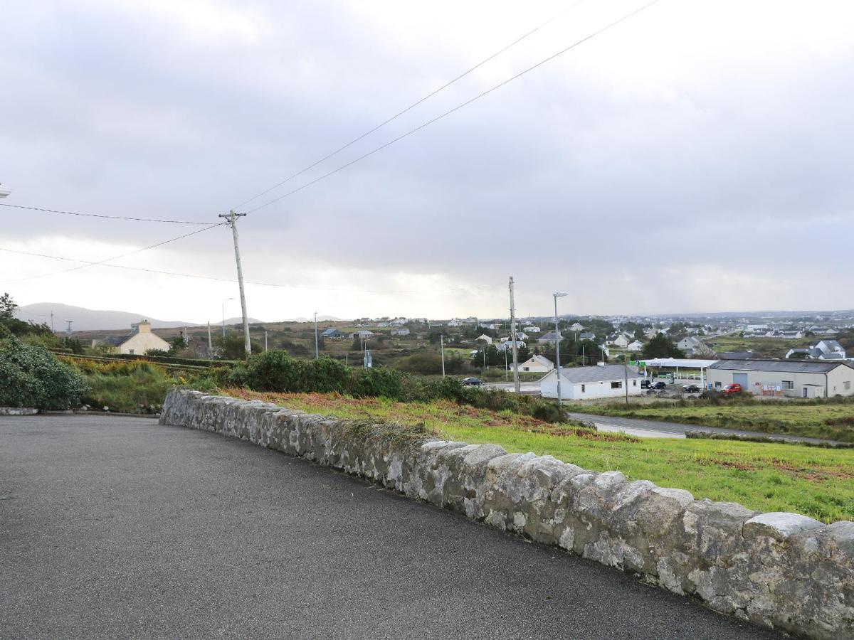 Vila Ard An Phiobaire Doirí Beaga Exteriér fotografie