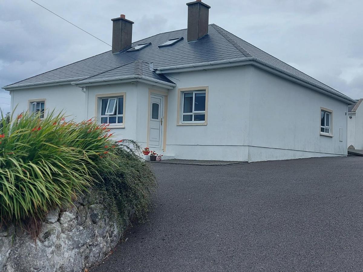 Vila Ard An Phiobaire Doirí Beaga Exteriér fotografie