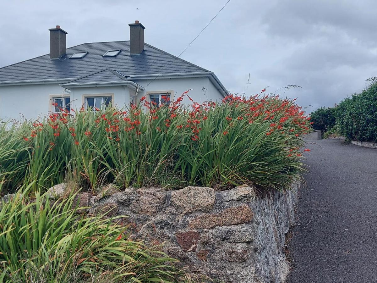 Vila Ard An Phiobaire Doirí Beaga Exteriér fotografie